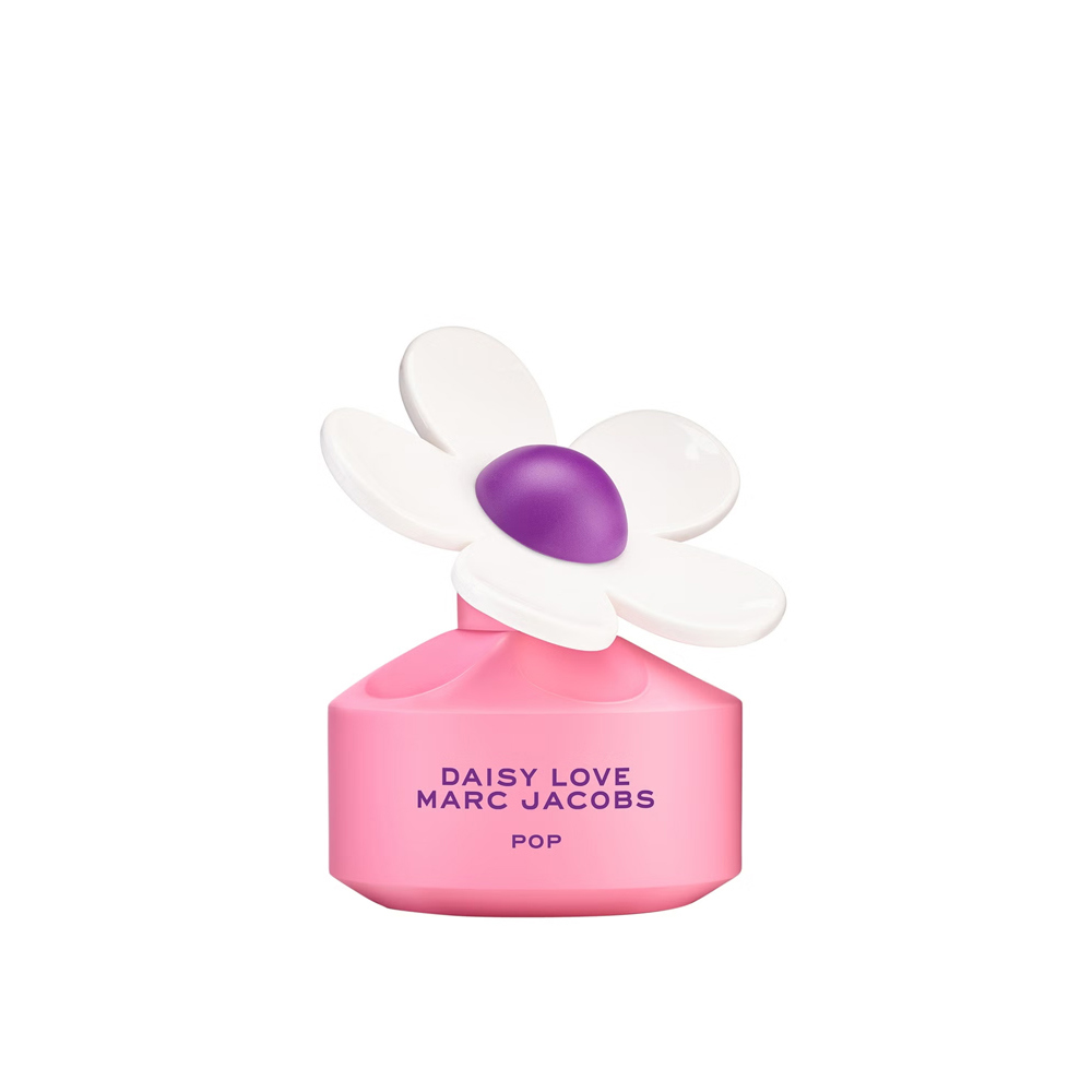 Marc Jacobs Daisy Love Pop for Women Eau De Toilette 50ml